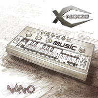 X-Noize - Music