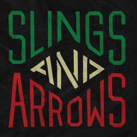 Fat Freddy's Drop - Slings & Arrows