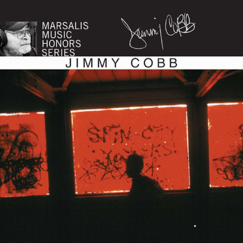 Jimmy Cobb - Marsalis Music Honors Jimmy Cobb