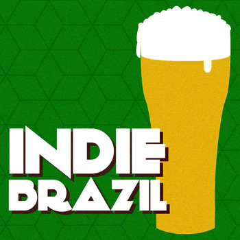 Vários - Indie Brazil