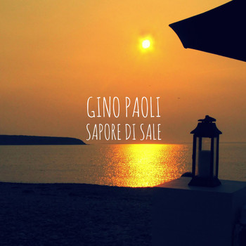 Gino Paoli - Sapore di sale