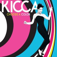 Kicca - Choose a Color