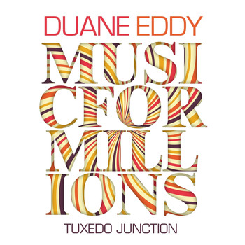 Duane Eddy - Tuxedo Junction