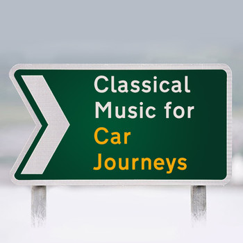 Ludwig van Beethoven - Classical Music for Car Journeys