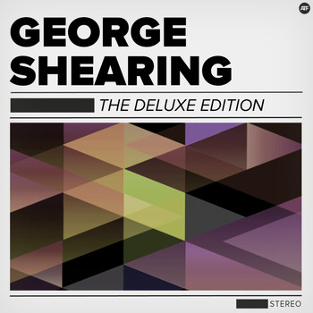 George Shearing - The Deluxe Collection