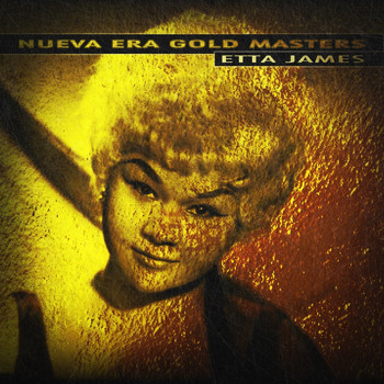 Etta James - Nueva Era Gold Masters