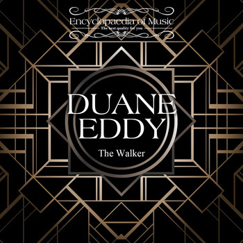 Duane Eddy - The Walker