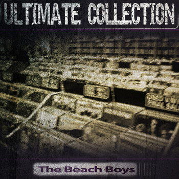 The Beach Boys - Ultimate Collection