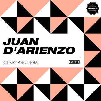Juan D'Arienzo - Candombe Oriental