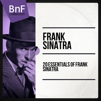 Frank Sinatra - 20 Essentials of Frank Sinatra