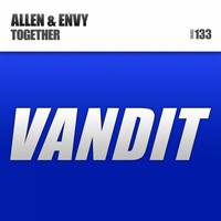 Allen & Envy - Together