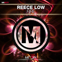 Reece Low - Fire