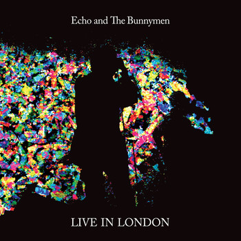 Echo & The Bunnymen - Live in London 2014