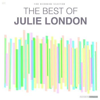 Julie London - The Best Of