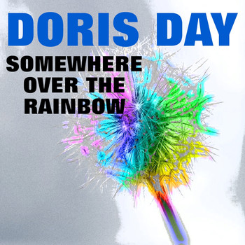 Doris Day - Somewhere Over the Rainbow