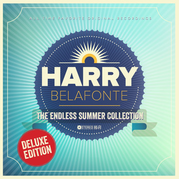 Harry Belafonte - The Endless Summer Collection