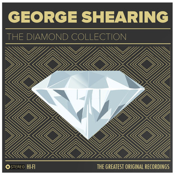 George Shearing - George Shearing: The Diamond Collection