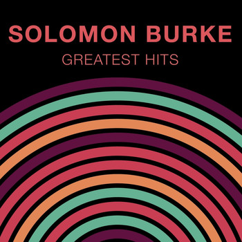Solomon Burke - Greatest Hits