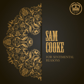 Sam Cooke - For Sentimental Reasons