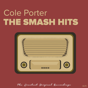Cole Porter - The Smash Hits