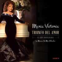 María Victoria - Triunfo Del Amor