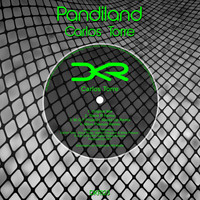 Carlos Torre - Pandiland
