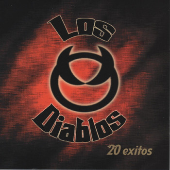 Los Diablos - 20 Exitos