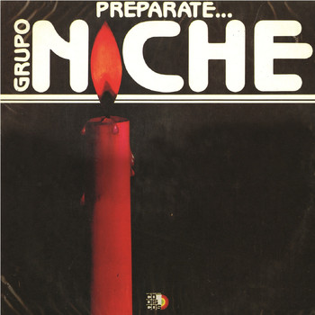 Grupo Niche - Prepárate