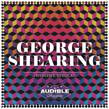 George Shearing - Wonder Struck