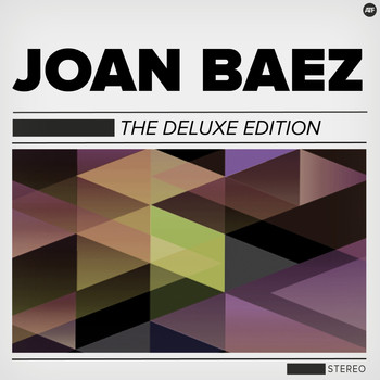 Joan Baez - The Deluxe Edition