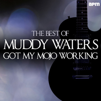 Muddy Waters - Got My Mojo Working - The Best of Muddy Waters