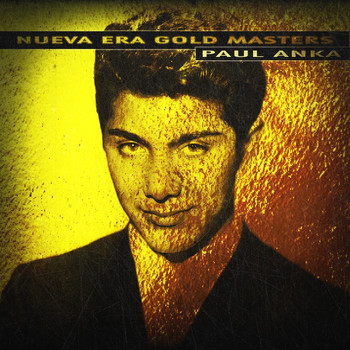 Paul Anka - Nueva Era Gold Masters