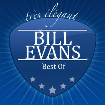 Bill Evans - Best Of