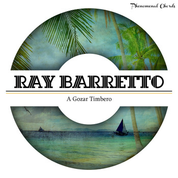 Ray Barretto - A Gozar Timbero