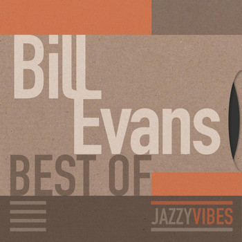 Bill Evans - Best Of