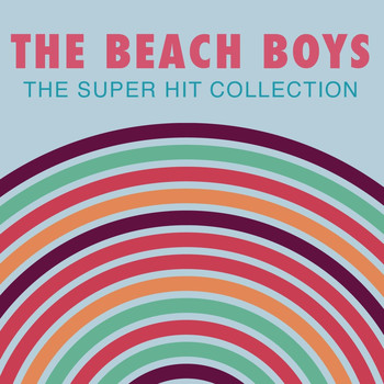 The Beach Boys - The Super Hit Collection