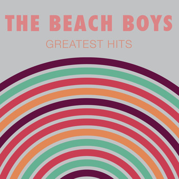 The Beach Boys - The Beach Boys: Greatest Hits