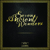 Ivan Campo - Seven Ancient Wonders
