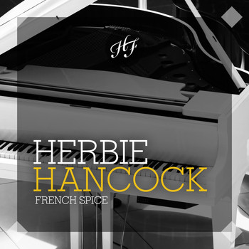Herbie Hancock - French Spice