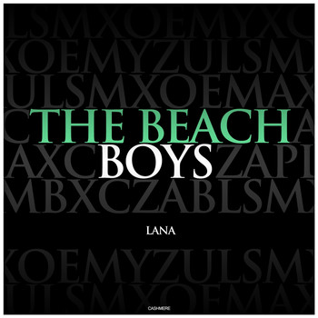 The Beach Boys - Lana