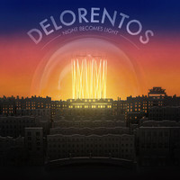 Delorentos - Night Becomes Light