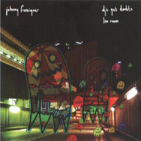 Johnny Foreigner - Dj's Get Doubts/ Lea Room