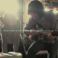 Pete Yorn - Break Up