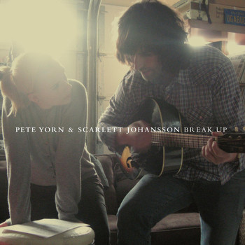 Pete Yorn - Break Up