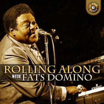 Fats Domino - Rolling Along