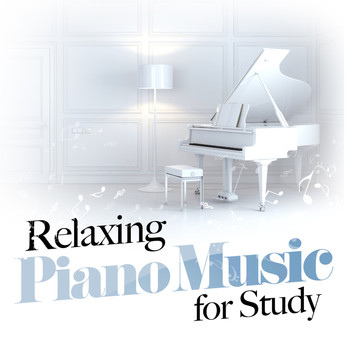 Robert Schumann - Relaxing Piano Music for Study
