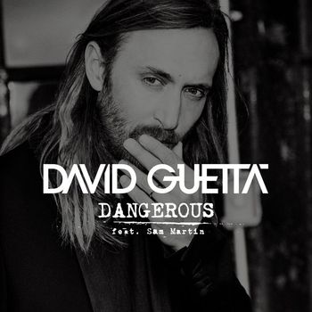 David Guetta Feat. Sam Martin - Dangerous (Basslouder Bootleg)
