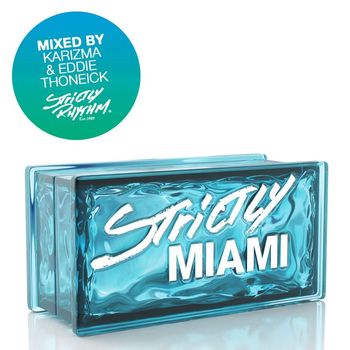 Various Artists - Strictly Miami
