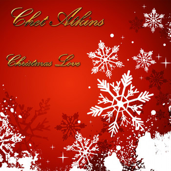 Chet Atkins - Christmas Love