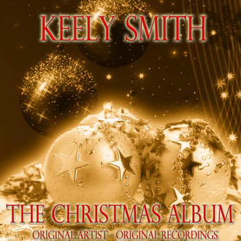 Keely Smith - The Christmas Album